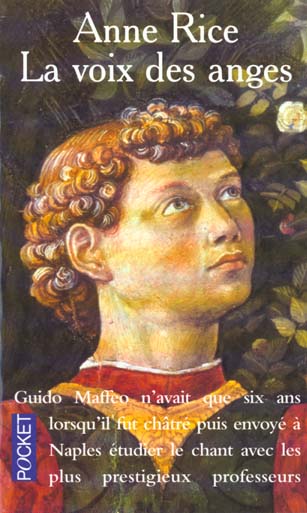 LA VOIX DES ANGES