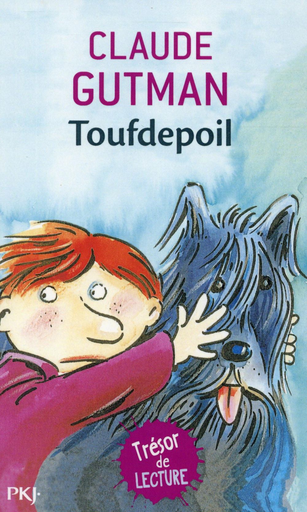 TOUFDEPOIL