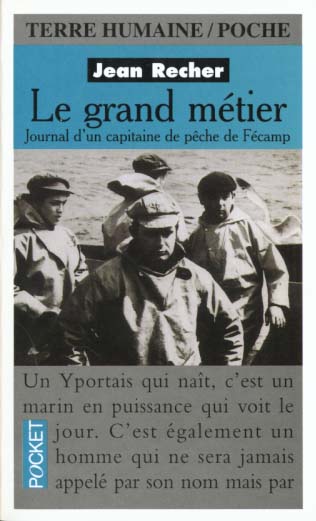 LE GRAND METIER