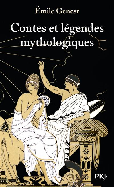 CONTES ET LEGENDES MYTHOLOGIQUES