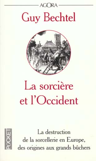 LA SORCIERE ET L'OCCIDENT