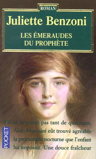 LES EMERAUDES DU PROPHETE