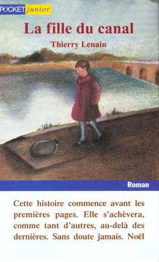 LA FILLE DU CANAL