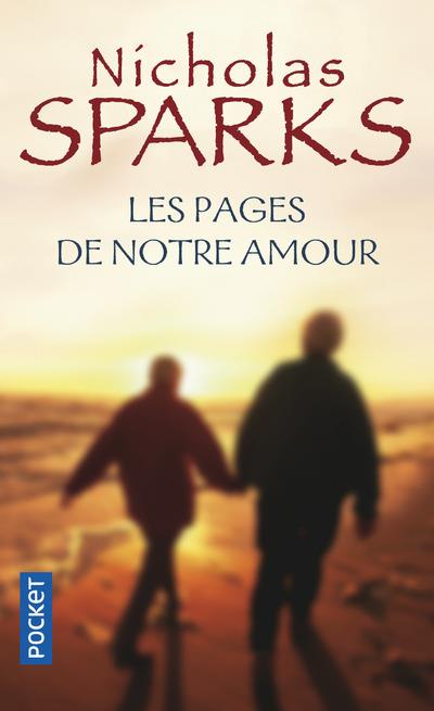 LES PAGES DE NOTRE AMOUR