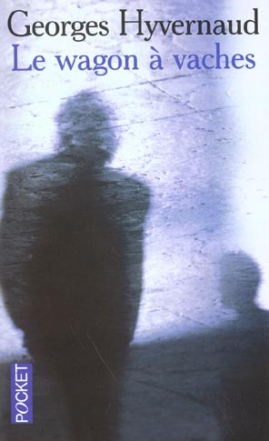 LE WAGON A VACHES