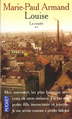 LA COUREE - TOME 2 LOUISE - VOL02