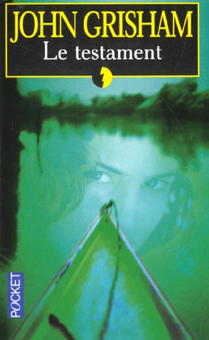 LE TESTAMENT