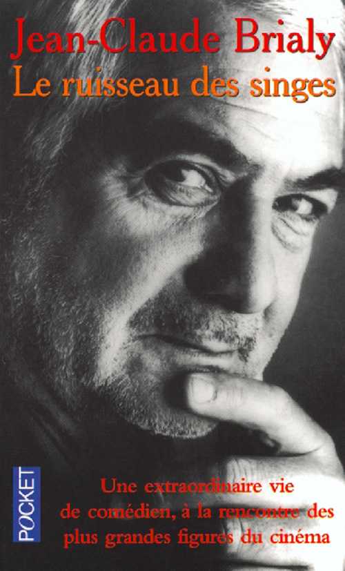 LE RUISSEAU DES SINGES