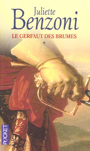 LE GERFAUT DES BRUMES - TOME 1 - VOL01
