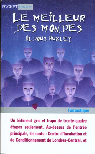 LE MEILLEUR DES MONDES