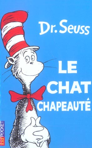 LE CHAT CHAPEAUTE