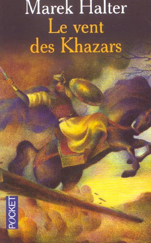 LE VENT DES KHAZARS