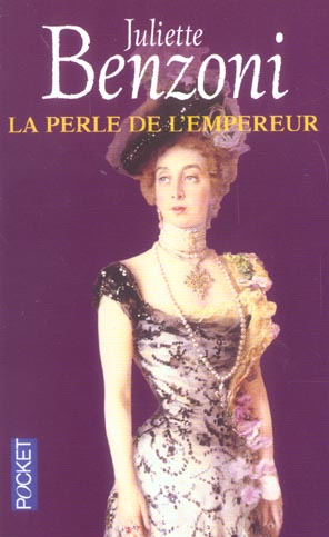 LA PERLE DE L'EMPEREUR