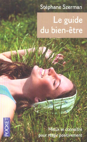 LE GUIDE DU BIEN-ETRE