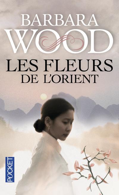 LES FLEURS DE L'ORIENT