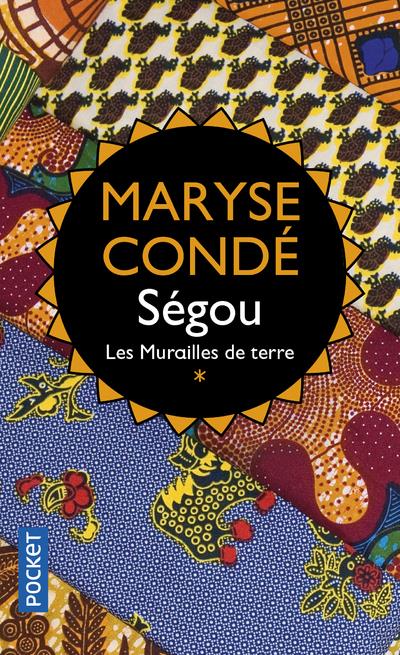 SEGOU - TOME 1 LES MURAILLES DE TERRE - VOL01