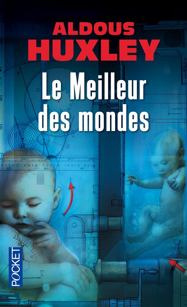 LE MEILLEUR DES MONDES