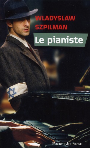 LE PIANISTE