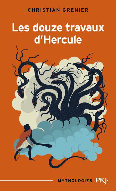 LES DOUZE TRAVAUX D'HERCULE