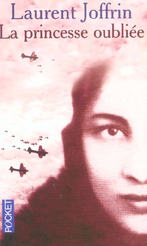 LA PRINCESSE OUBLIEE