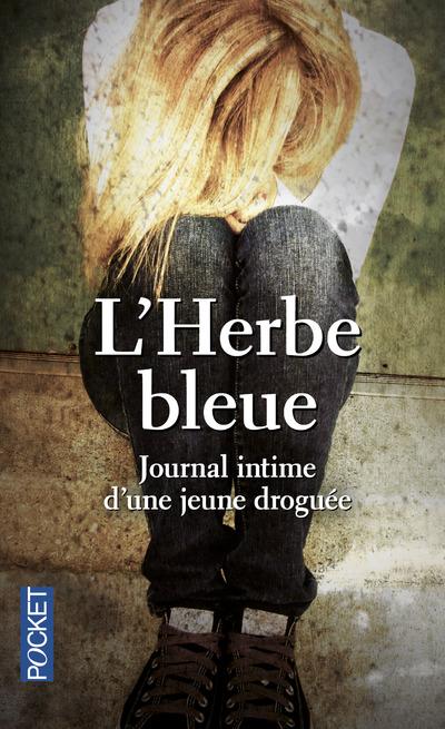 L'HERBE BLEUE