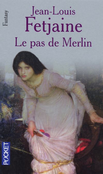 LE PAS DE MERLIN - TOME 1 - VOL01