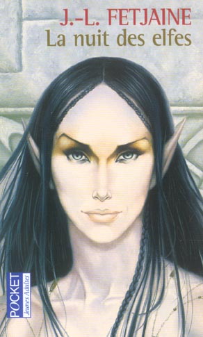 LA NUIT DES ELFES - TOME 2 - VOL02