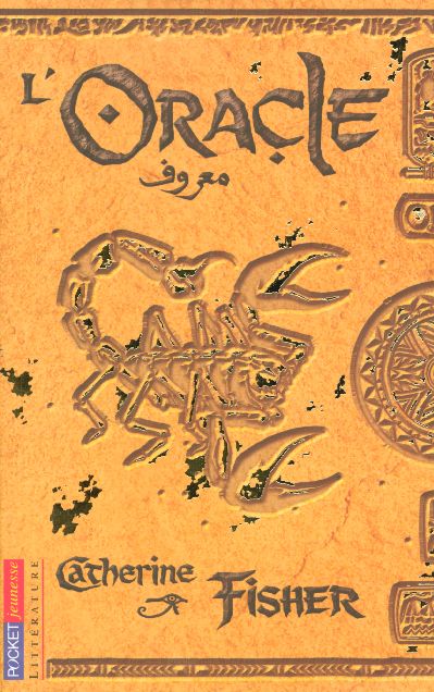 L'ORACLE - TOME 1 - VOL01