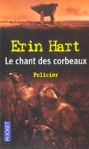 LE CHANT DES CORBEAUX