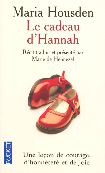 LE CADEAU D'HANNAH