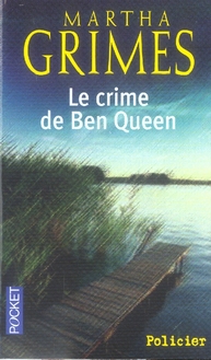 LE CRIME DE BEN QUEEN