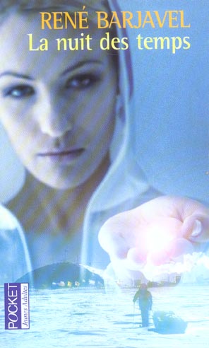 LA NUIT DES TEMPS