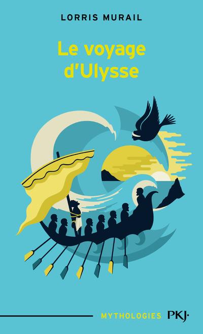 LE VOYAGE D'ULYSSE