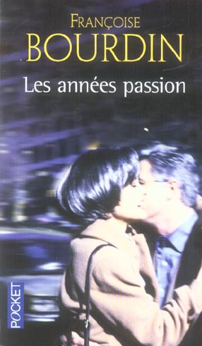 LES ANNEES PASSION