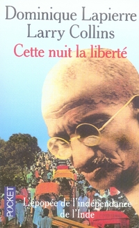 CETTE NUIT LA LIBERTE