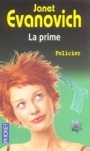 LA PRIME - VOL01