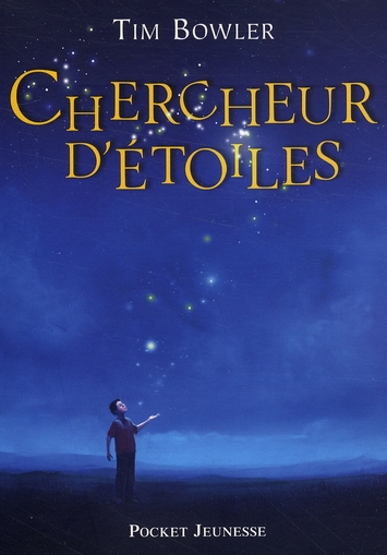 CHERCHEUR D'ETOILES