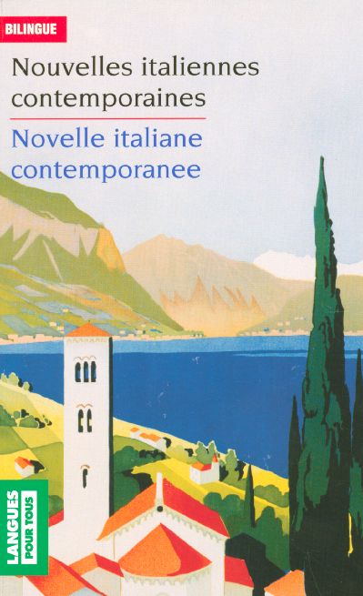 NOUVELLES ITALIENNES CONTEMPORAINES