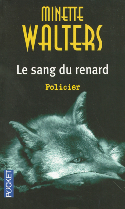 LE SANG DU RENARD