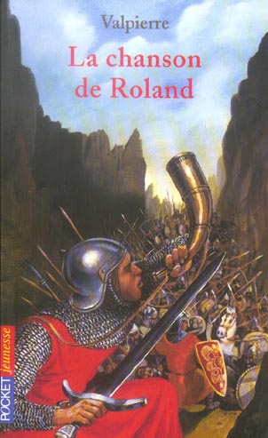 LA CHANSON DE ROLAND