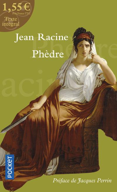 PHEDRE A 1,55 EUROS