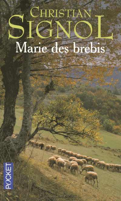 MARIE DES BREBIS