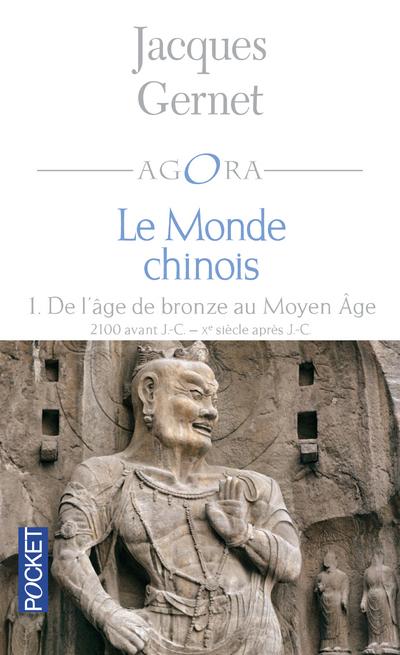 LE MONDE CHINOIS - TOME 1 - VOL01