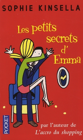 LES PETITS SECRETS D'EMMA