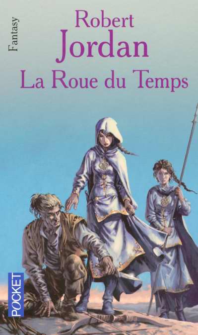 LA ROUE DU TEMPS - TOME 1 - VOL01