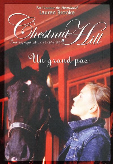 CHESTNUT HILL - NUMERO 2 UN GRAND PAS - VOL02