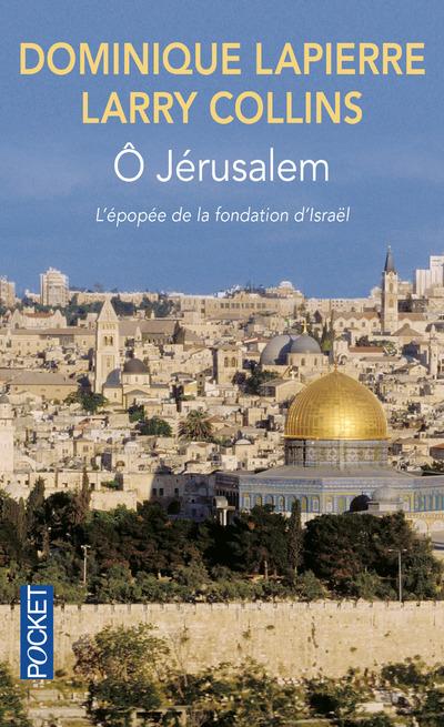 O JERUSALEM