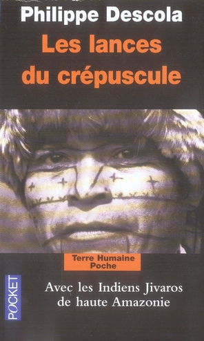 LES LANCES DU CREPUSCULE