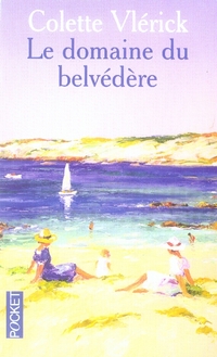 LE DOMAINE DU BELVEDERE