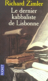 LE DERNIER KABBALISTE DE LISBONNE